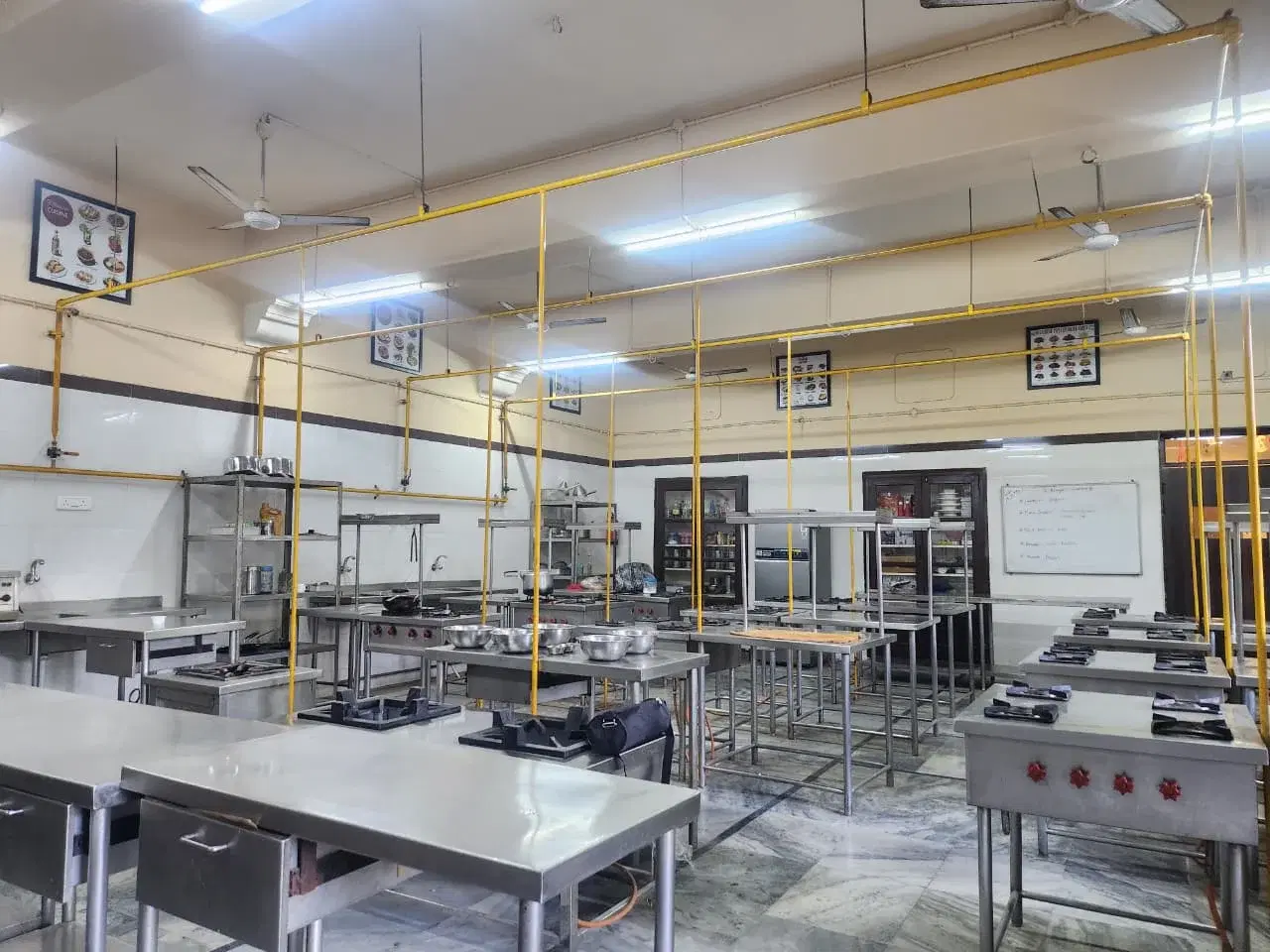 Agrawal Institute of Hotel Management Jaipur Campus photo 21